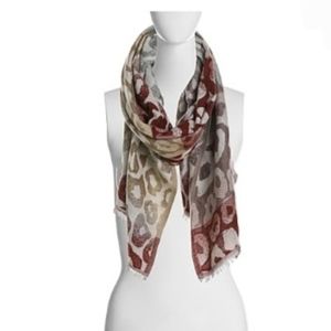 Vince Camuto winter Scarf NWT